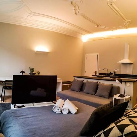Baixa24 •P1R• Brand New Apt In The Historic Center Порту Екстер'єр фото
