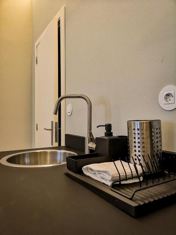 Baixa24 •P1R• Brand New Apt In The Historic Center Порту Екстер'єр фото